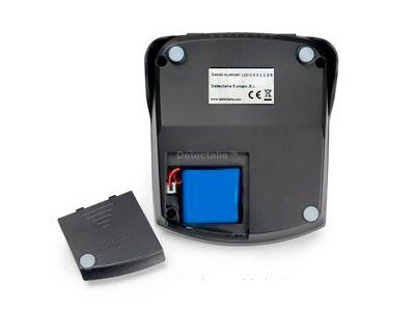 Imagen de Bateria litio para DBF-150