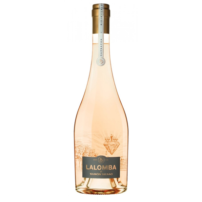 Imagen de VINO D.O. RIOJA RAMÓN BILBAO LALOMBA