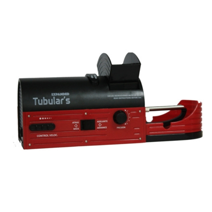 Imagen de MÁQUINA DE TUBOS AUTOMÁTICA TUBULARS