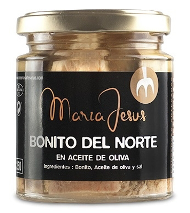 Imagen de BONITO DEL NORTE de Maria Jesus