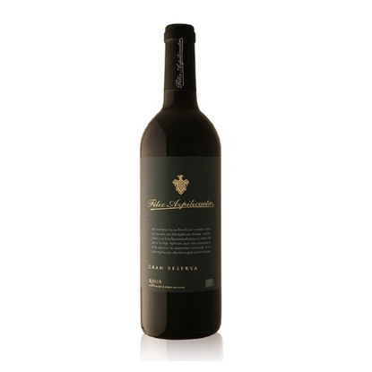 VINO D.O. RIOJA FÉLIX AZPILICUETA GRAN RESERVA