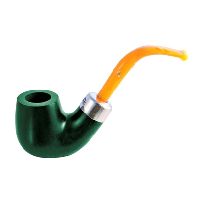 Imagen de PIPA PETERSON ST.PATRICKS X220 CURVA 9MM