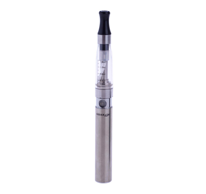 Imagen de CIGARRILLO ELECTRÓNICO SILVER CIG CE4 MICRO USB
