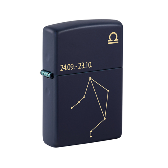 Imatge de ENCENDEDOR ZIPPO ZODIAC