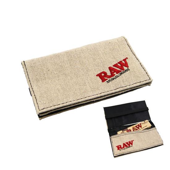 Picture of BOLSA DE TABACO RAW